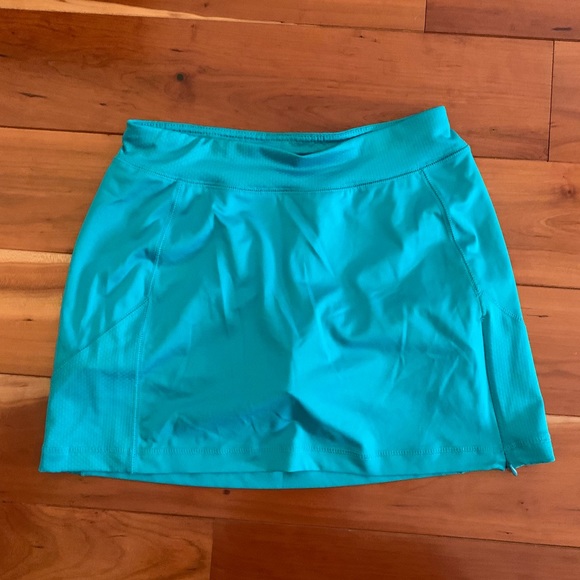 Jogging/tennis skort - Picture 1 of 3